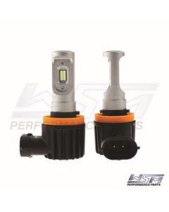 WSM H11 / H9 / H8 / H16 L.E.D Power Bulbs 020-111-H11