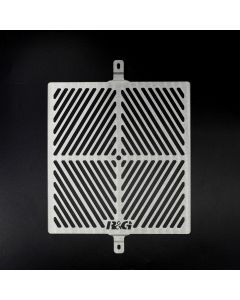 R&G Racing Stainless Steel Radiator Guard SRG0081SS