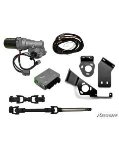 SuperATV John Deere Gator 835M Power Steering Kit PS-JD-835M