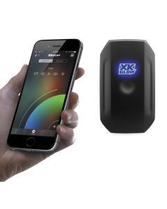 XK Glow Universal XK Upgrade Controller - XK-CHROME-KIT