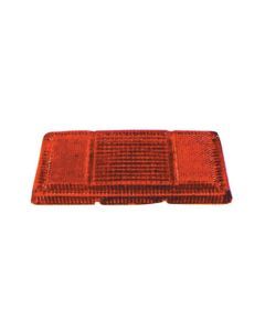 KIMPEX Tail Light Lens for snowmobile SKI-DOO NORDIC 399, 640 1971
