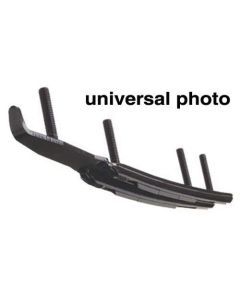 Woodys Dooly Carbide Runner 4" - DP4-1225