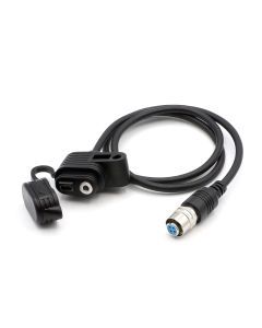 Rugged Radios Accessory Hub for Rugged M1 Mobile Radios ACCS-HUB