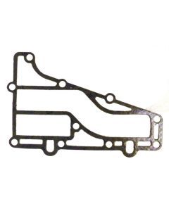WSM Exhaust Cover Gasket For Yamaha 25 Hp 88-09 523-20