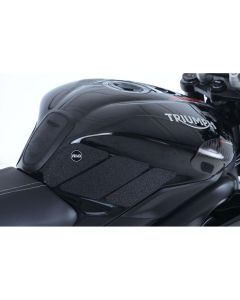 R&G Racing Black Tank Traction Grip EZRG801BL