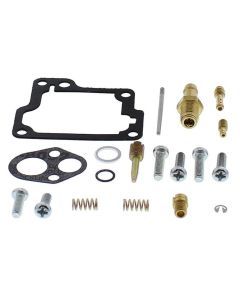 All Balls Carburetor Repair Kit For Suzuki Lt50 Quadrunner 1984-1987 26-1566