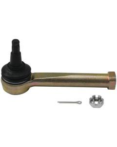 QuadBoss Steering Rack Tie Rod Assembly Kit - 53511066