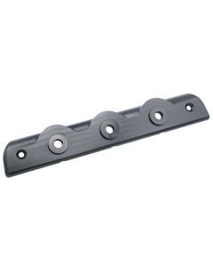 Rugged Radios Third Brake Light Mount for Ford Bronco and Ford Trucks MT-BRONCO-3RDBRK