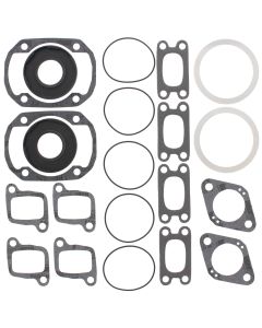 Vertex Complete Gasket With Oil Seals Kit 711162A