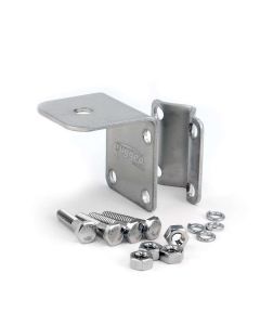 Rugged Radios NMO Bar Mount Universal Antenna Bracket NMO-BAR-ADPT