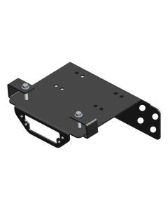 Viper Talon UTV Winch Mount Plate Kit MA11820