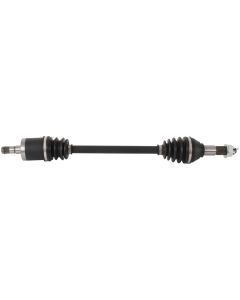 All Balls Heavy Duty Cv Axle Front Left AB8-CA-8-131