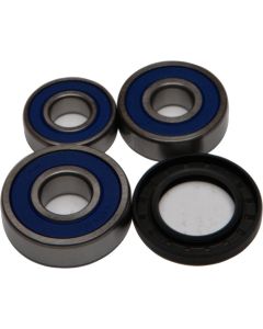 All Balls Rear Wheel Bearing Kit 25-1247