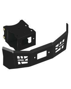 KFI 101180 (M3) Winch Mount for 2017-2019 Polaris ACE 500