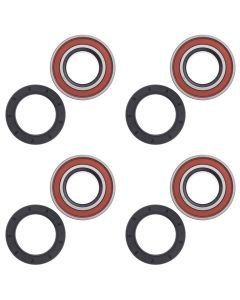 Rear and Front Wheels Bearing Kits for Can-Am Commander 1000 2011-2015