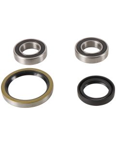 Pivot Works Front Wheel Bearing Kit PWFWK-T09-521