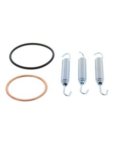 Vertex Exhaust Gasket Kit 823142