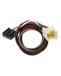 Cequent 3032-P Tekonsha Brake Control Wiring Harness
