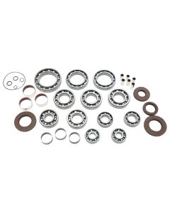 All Balls Racing Transaxle Bearing And Seal Kit 25-2114