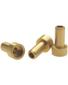Motion Pro Cable Pear Fittings For 2mm Wire - Pack of 10 01-0007