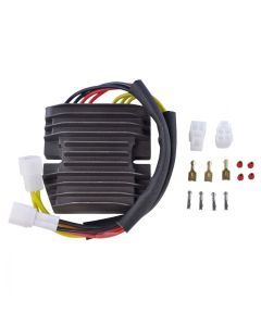 RMStator Stator and CDI Box And Gasket Kit For 2004-2005 Honda TRX450R RMS900-106198