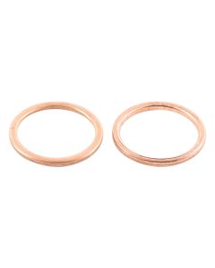 Vertex Exhaust Gasket Kit 823048