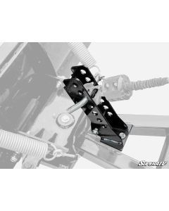 SuperATV Plow Pro Adjustable Plow Lever Kit SPFAH-U-001-02