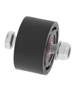QuadBoss Lower Chain Rollers - 79-5007QB
