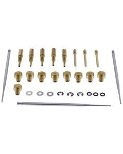 All Balls Mikuni HSR Carburetor Jet Kit 26-10056