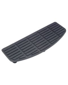 Bikers Choice Driver Floorboard Pad For - 74531