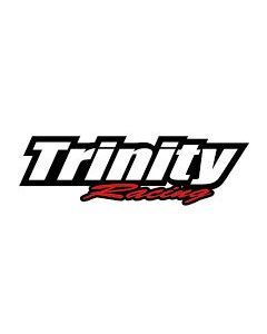 Trinity Racing Stage 5 Performance Clutch Kit 0-3000' For Stock Tires TR-C044