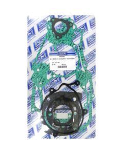 WSM Complete Gasket Kit For Honda 85 CR 03-04 25-611