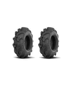 ITP Pair Of Mega Mayhem Tires Front [28x9-12] (6 Ply)
