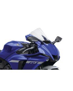 Puig Universal Windshield Z-Racing Clear - 3826W