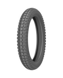 Kenda K262 Small Block Front/Rear Tire (4 Ply) [300-17] 042621702B0