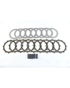 WSM Complete Clutch Kit for Yamaha 250 YZ-F 08-13 88-530