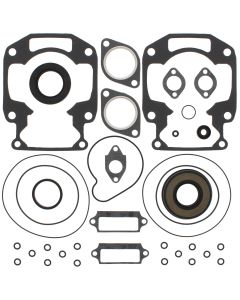 Vertex Complete Gasket With Oil Seals Kit 711190