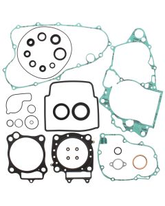 Vertex Complete Gasket With Oil Seals Kit 811267