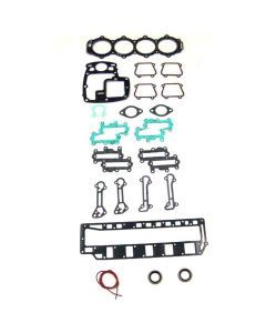 WSM Gasket Kit Powerhead For Force / Mercury 120 Hp 4 Cyl Sport Jet 90-00