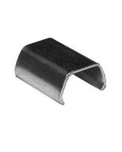 SPI 1.5" Guideless Zinc Track Clip 267908