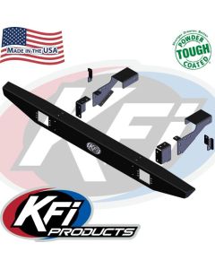 Kfi Bumper Rear Formed - Fullsize Ranger- 101430