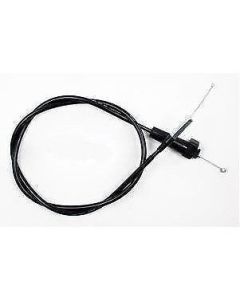 Motion Pro Black Vinyl Throttle Pull Cable For Yamaha YZF R6 1999-2002 05-0341