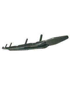 Woodys Dooly Carbide Runner 6" - DP6-1300
