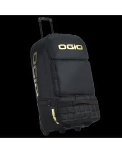Ogio Dozer Black Gear Bag - 801005.01