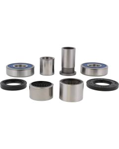 All Balls Racing Rear Wheel Bearing Kit 25-1762