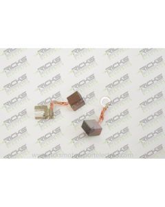 Ricks Starter Motor 70-109