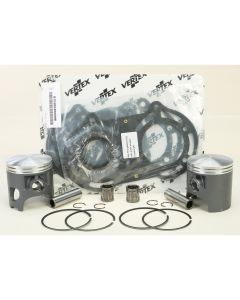 Vertex Top End Piston Kit Partno. VTK23607250