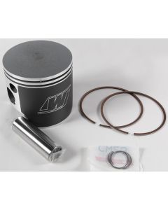 Wiseco Piston Mo8250 S/D 800R Ptek Dual Ring 800R Ptek S/M 2461M08250