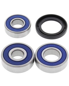 All Balls Racing Rear Wheel Bearing Kit 25-1087