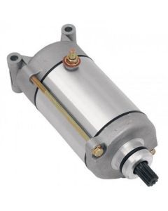 Starter Motor for Kawasaki KZ1000P Police 1988-2002 Lionparts